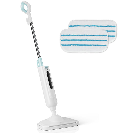 SteamAce Lite™ — Lightweight Steam Mop