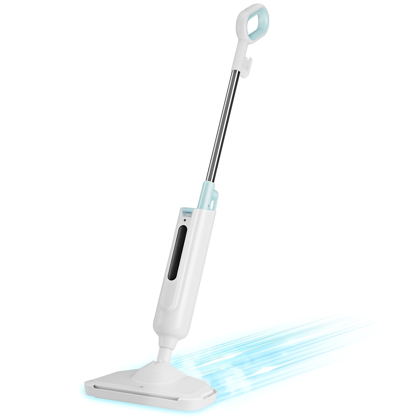 SteamAce Lite™ — Lightweight Steam Mop