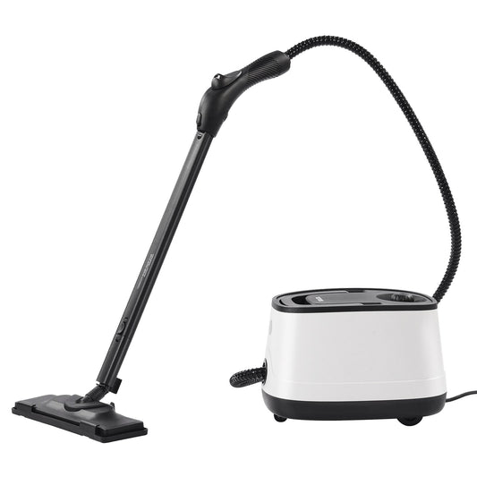 SteamAce Pro™ — Professional Floor Steamer