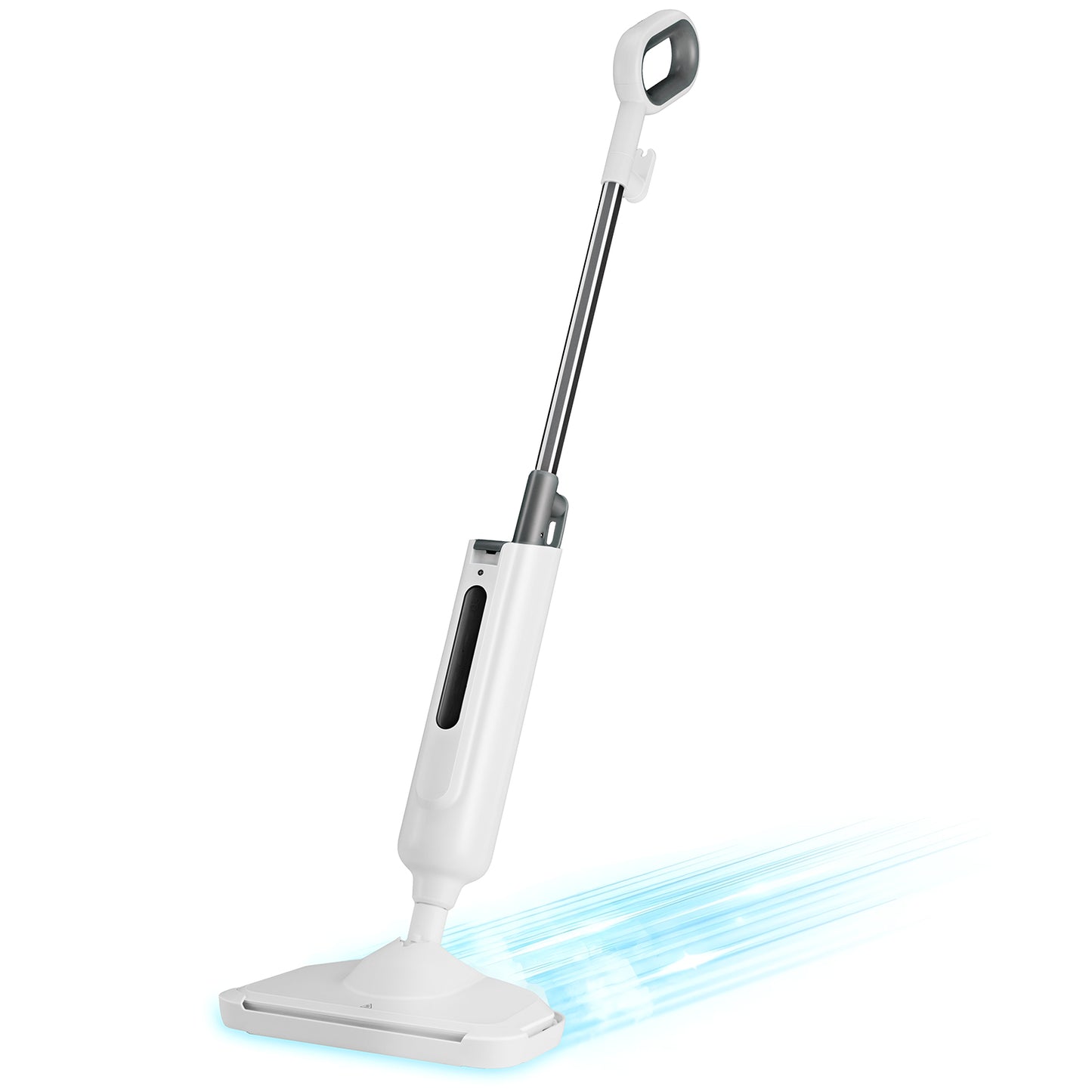 SteamAce Lite™ — Lightweight Steam Mop