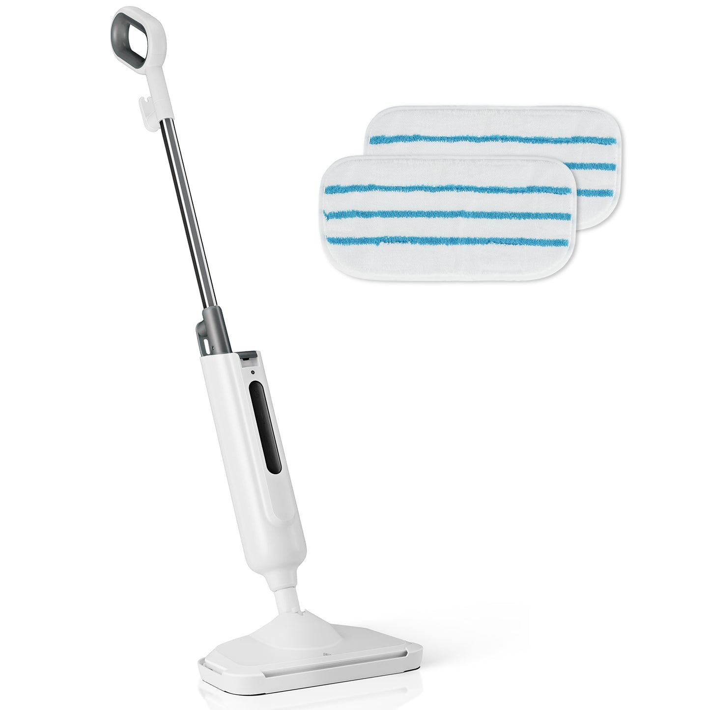 SteamAce Lite™ — Lightweight Steam Mop