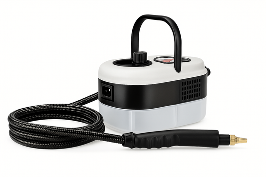 SteamAce Go – Handheld Steam Cleaner